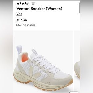 Veja Venturi Sneaker